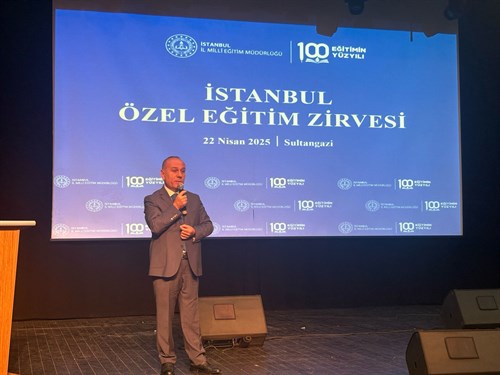 Özel Eğitim Zirvesi